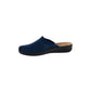 Pantofola INBLU CF000052 BLU donna