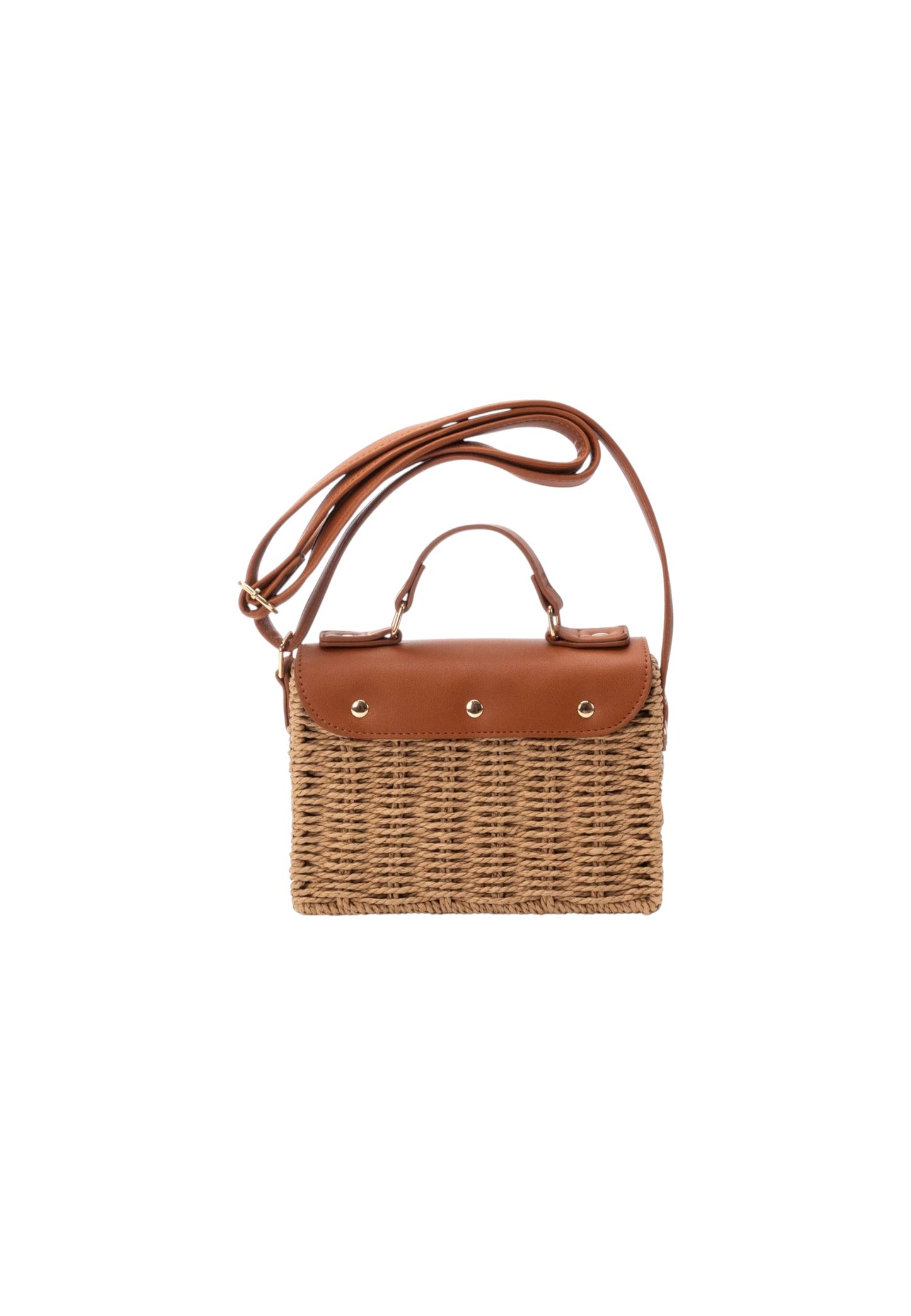 Borsa XTI 184429 CAMEL Donna