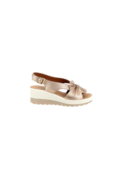 Sandali con zeppa Enval Soft 1283933 Donna