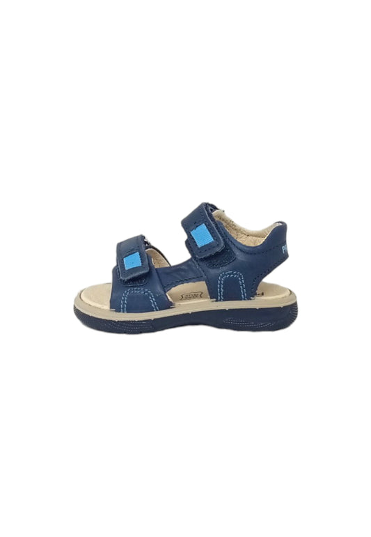 Sandali PRIMIGI 58592 bambino più colori
