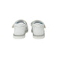 Sandali BALDUCCI Sport BS6152 WHITE Bambina