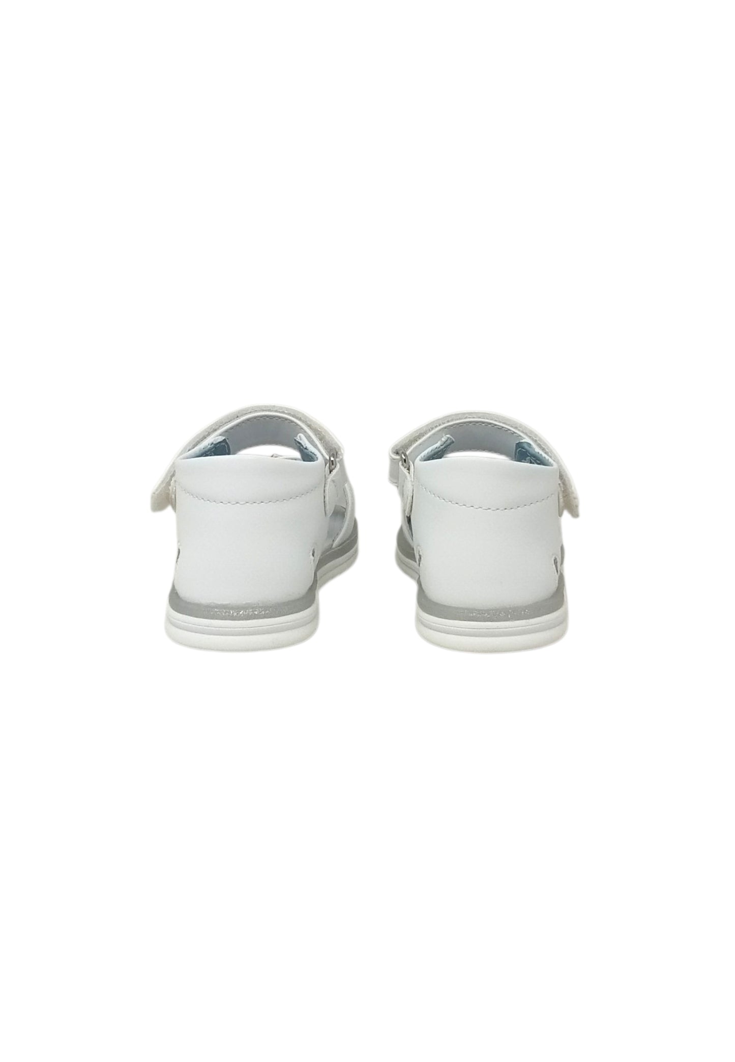 Sandali BALDUCCI Sport BS6152 WHITE Bambina