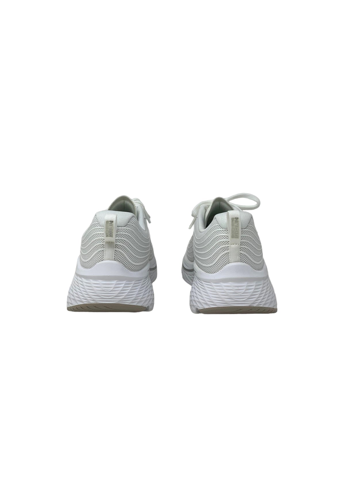 Sneakers SKECHERS MAX CUSHIONING Elite 2.0 129600/WHT DONNA