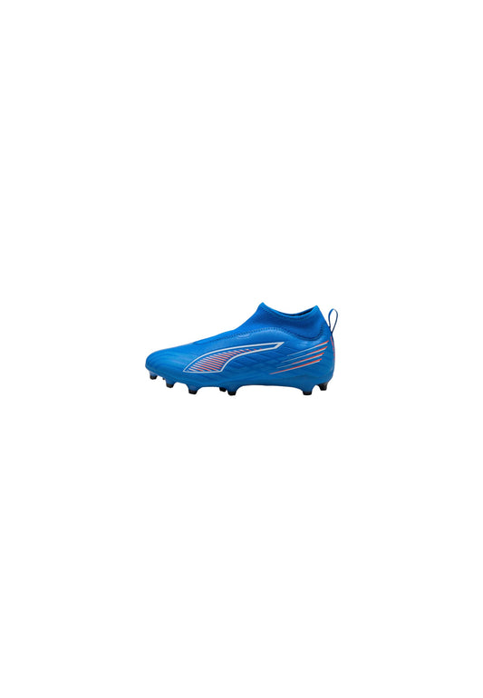 Scarpa da calcio PUMA ULTRA 6 MATCH+ LL FG/AG Jr 108526 01 Bambino/Ragazzo