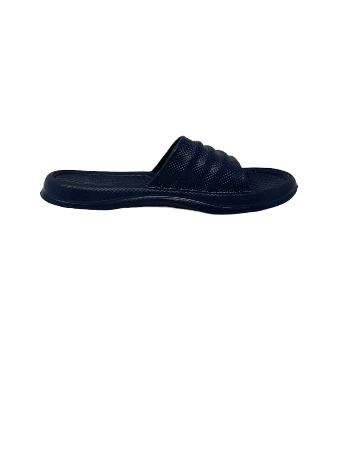 Pantofola da mare DE FONSECA DE.RECCO C M64BLU uomo