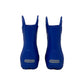 Galosce  CROCS 210027-4KZ blu Bambino