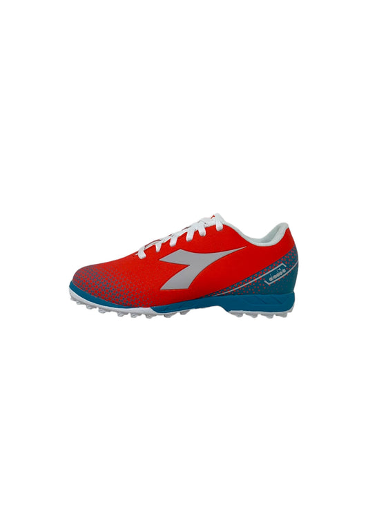 Scarpa da calcetto DIADORA PICHICHI 6 TF JR 101.179614 01 D0664 ragazzo