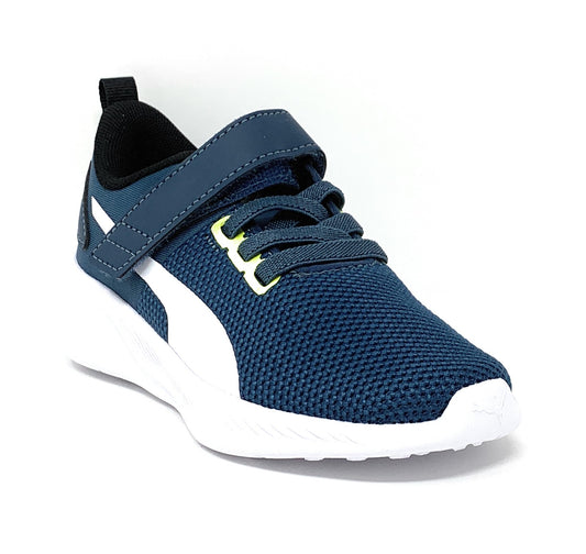 Scarpa da ginnastica PUMA FLYER RUNNER V PS 192930 25 bambino