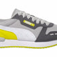 Scarpa da ginnastica PUMA R78 37361616 RAGAZZO