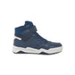 Sneaker GEOX J Perth J367RF0FE8V C0832 Bambino