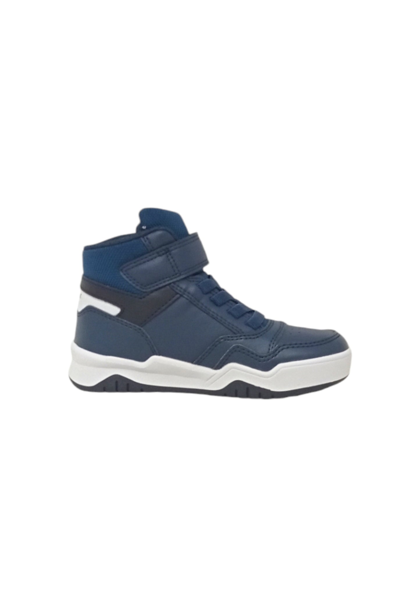 Sneaker GEOX J Perth J367RF0FE8V C0832 Bambino