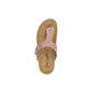 Ciabatta infradito FLY FLOT 42 H59 3C ROSA ANTIC donna