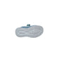 Sneaker luminose Silver Frozen Elsa D4310808S BLUE Bambina