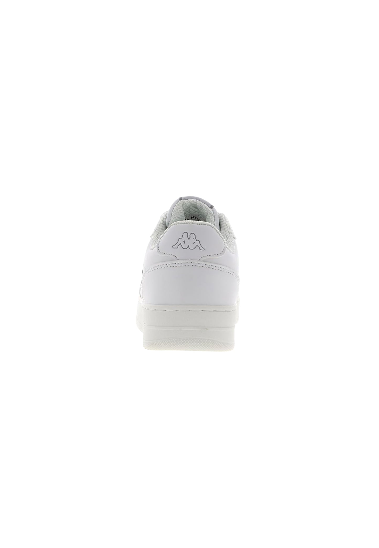 Sneaker KAPPA LOGO KARUSHI KID 372C62W A27 WHT-GREY Donna unisex