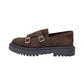 Mocassino BKS 4090 CAM.TDM  uomo