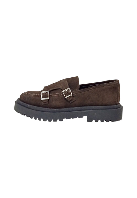Mocassino BKS 4090 CAM.TDM  uomo
