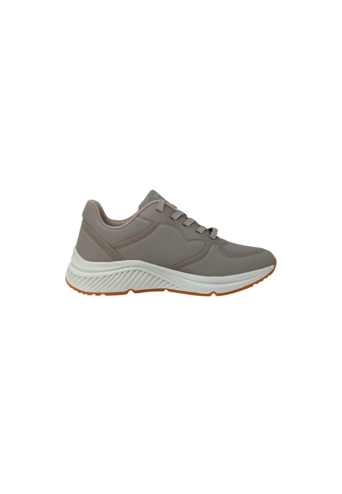 Sneakers SKECHERS ARCH FIT - S- MILES 155570/TPE DONNA