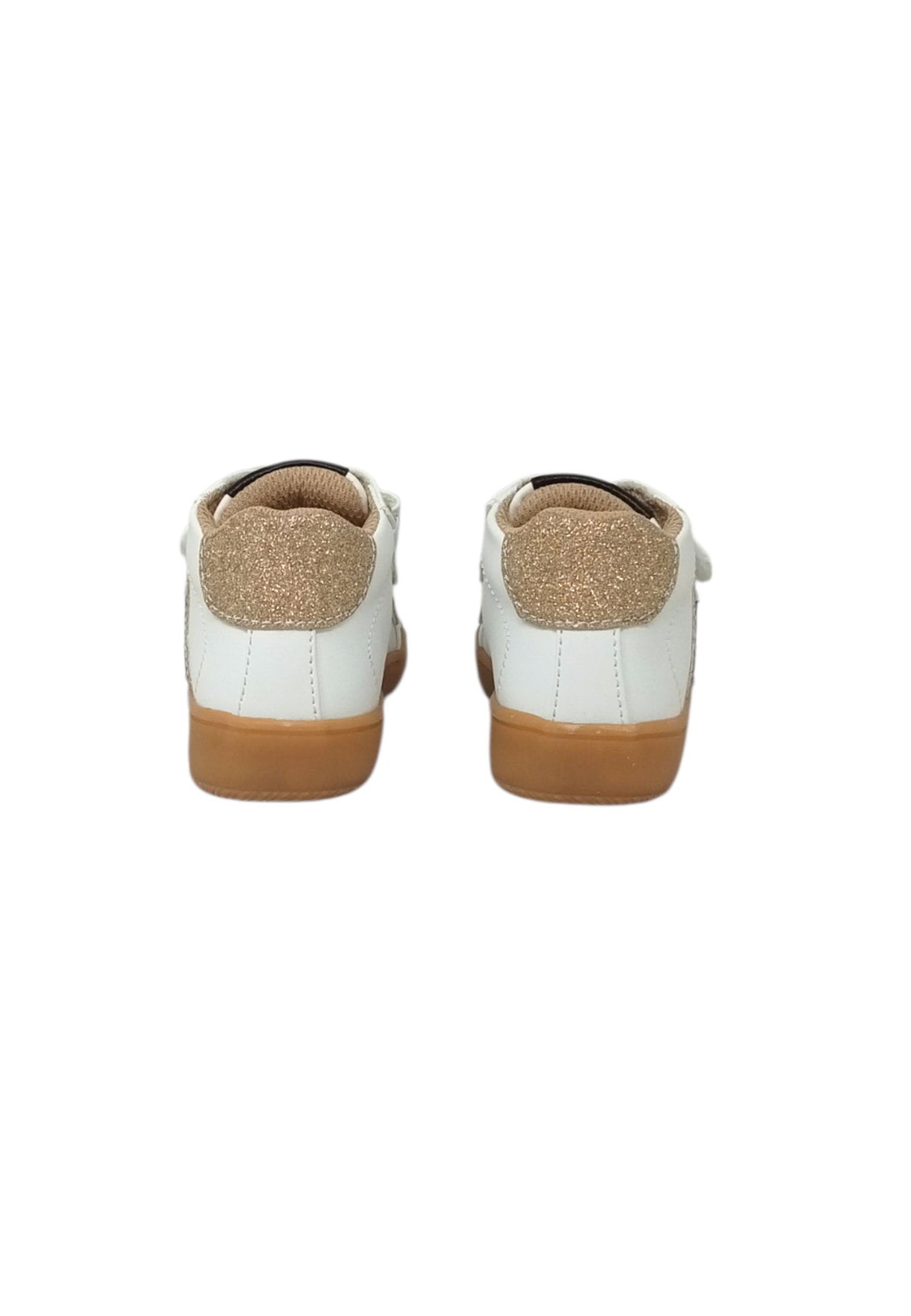 Sneakers BALDUCCI Sport BS6303 WHT Bambina