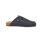 Pantofola GRUNLAND ROBI CB7034-70 NERO Uomo