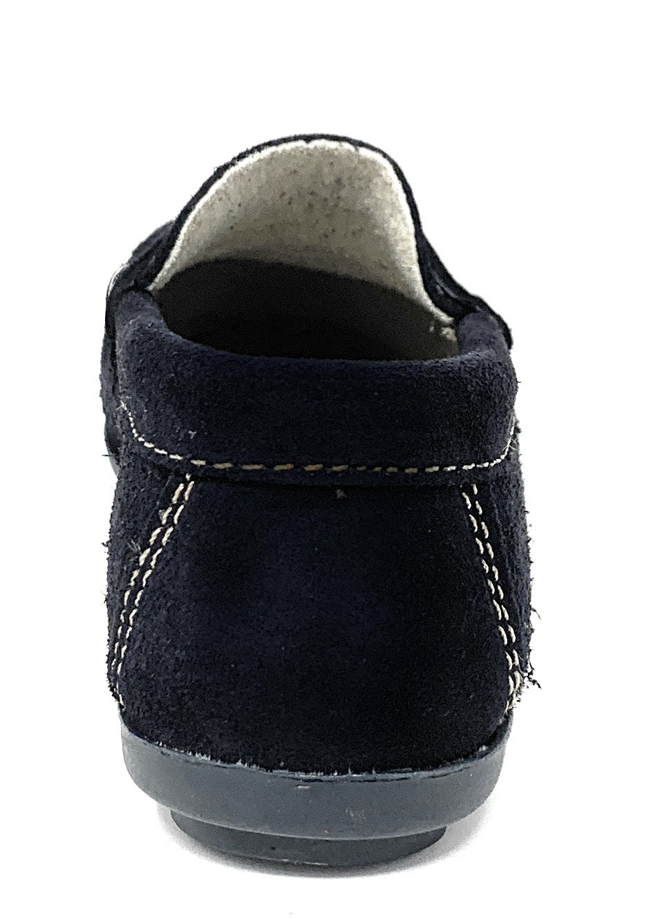 Mocassino AIRFORCE ITALIA 80135 MARINO bambino