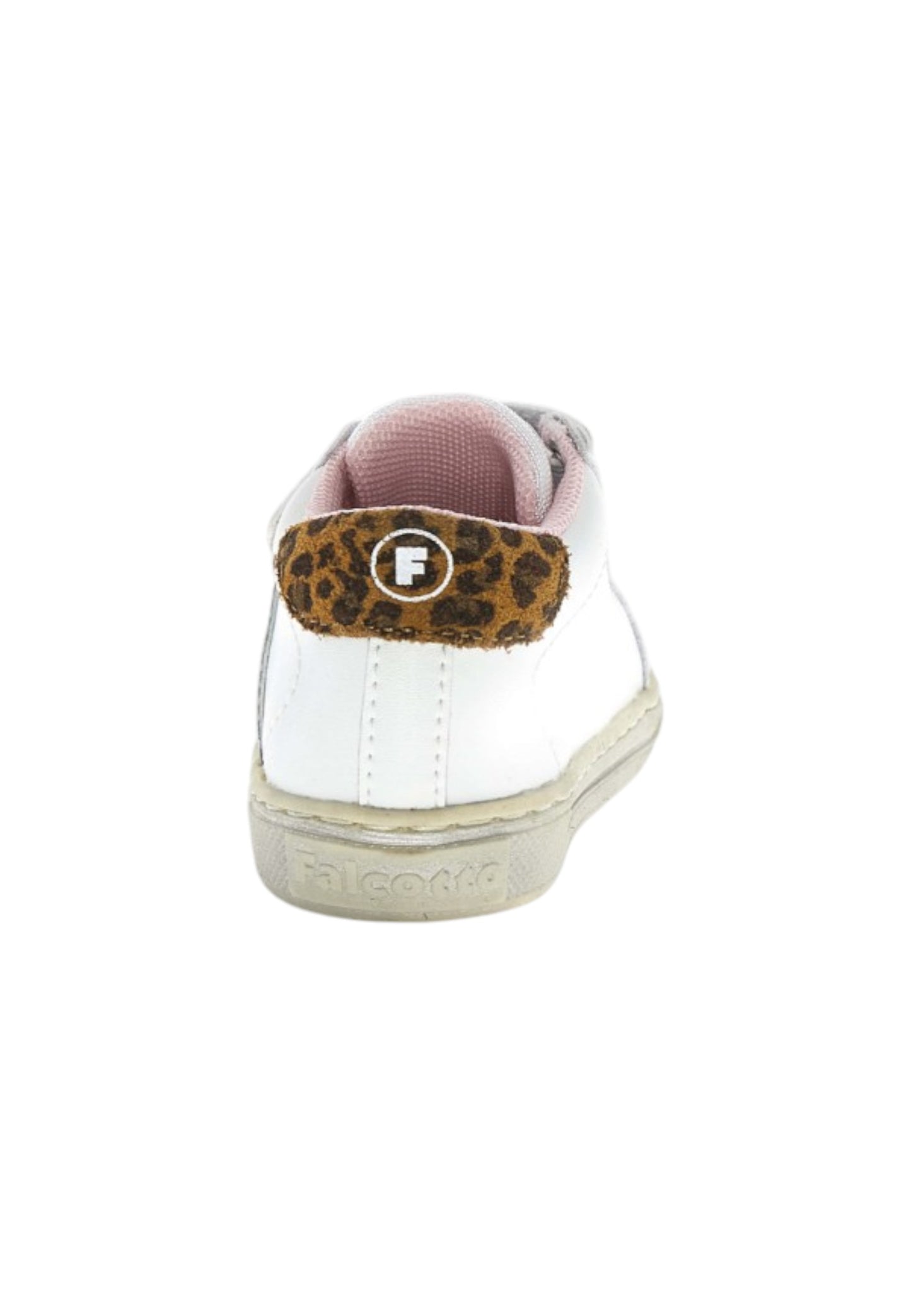 Sneaker "Primi passi" Falcotto Truby 0012020141.04 1N92 Bambina