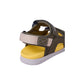 Sandali GIOSEPPO COROICO 78322 KHAKI bambino