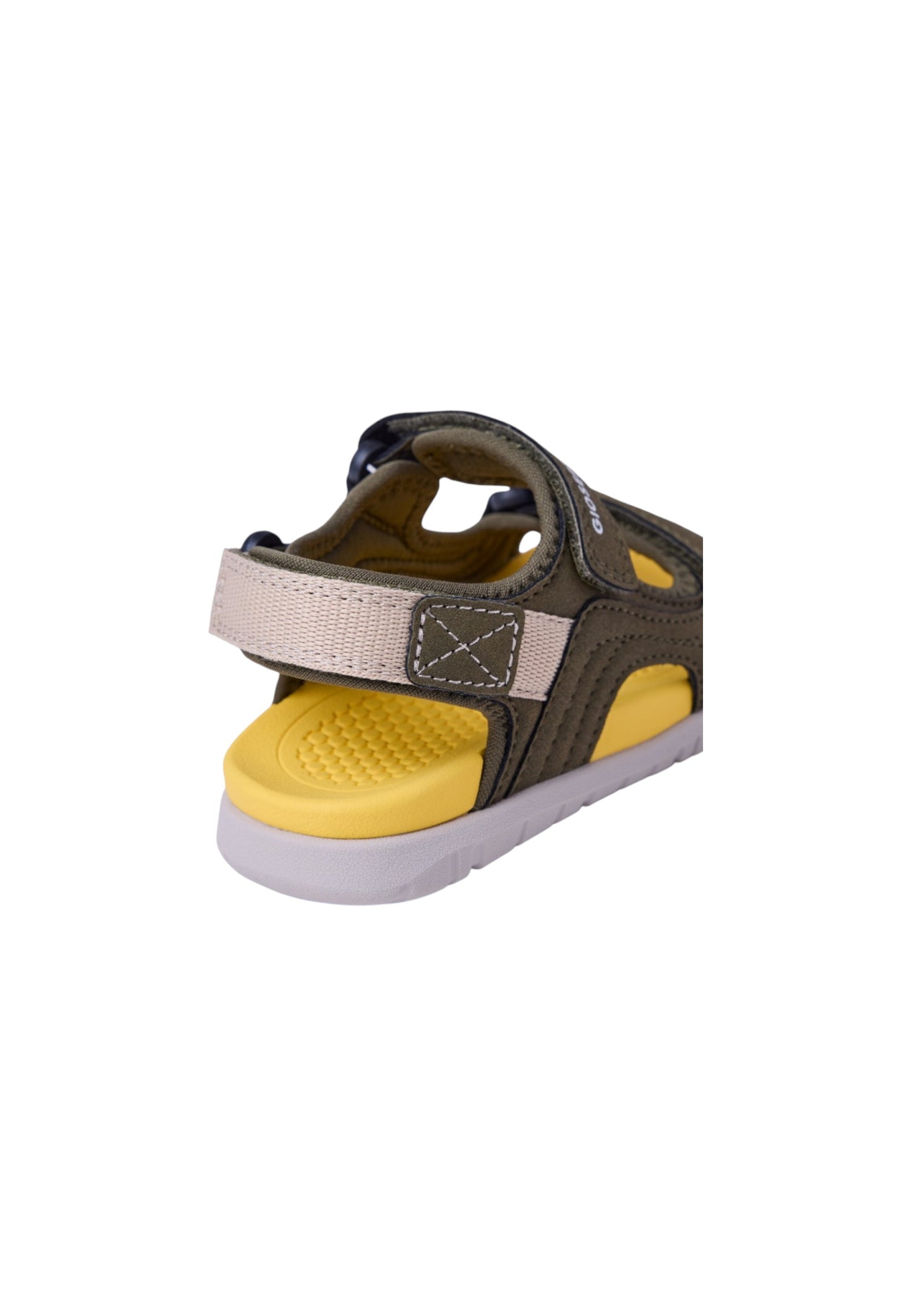 Sandali GIOSEPPO COROICO 78322 KHAKI bambino