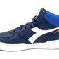 Scarpa da ginnastica DIADORA RAPTOR MID PS 10117771701 C1512 ragazzo