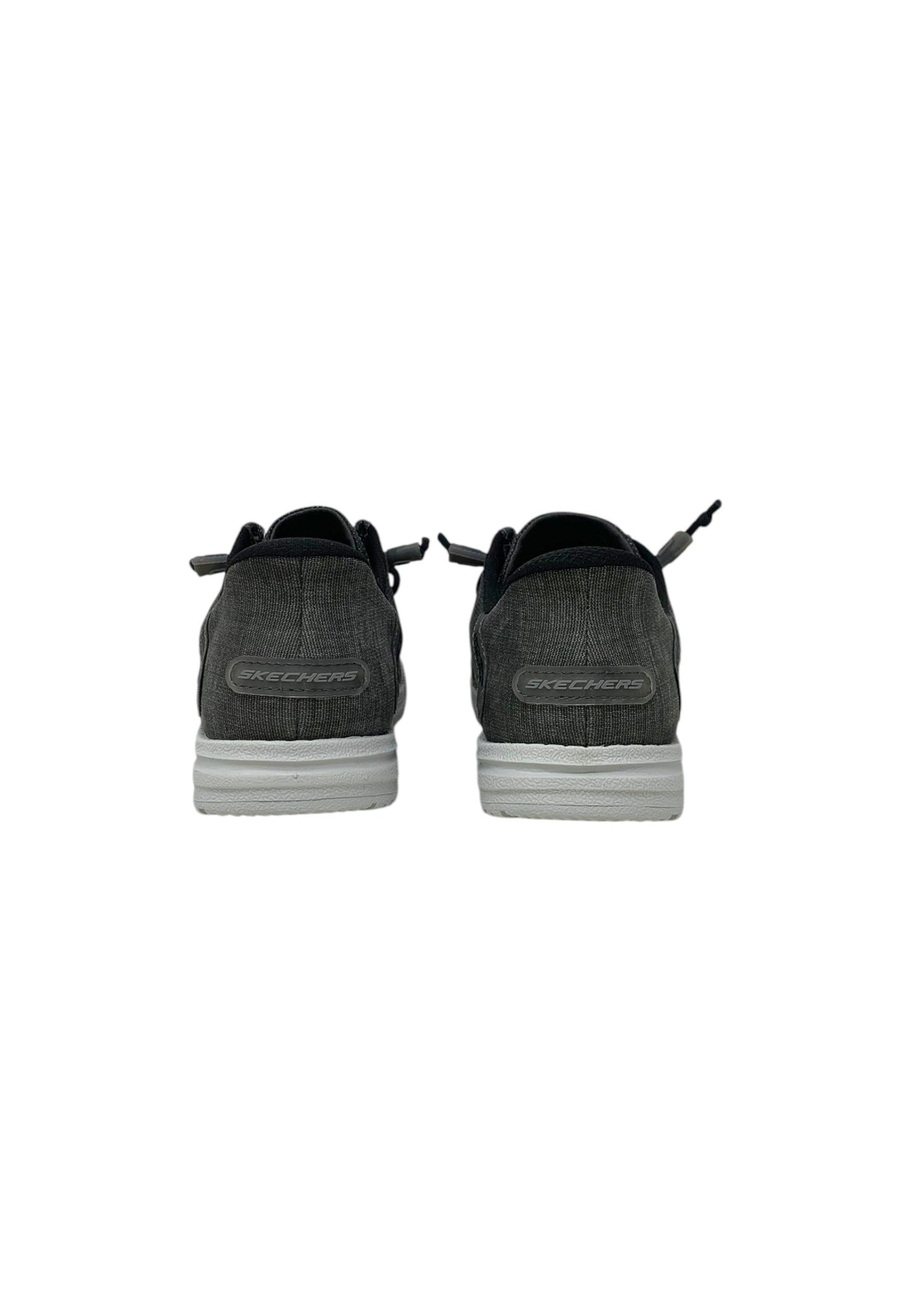 Sneakers Slip-ins Skechers Melson - Coronado 210959/BKGY Uomo