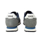 Sneakers SUN68 Tom Solid Z44101 34 GRIGIO Uomo