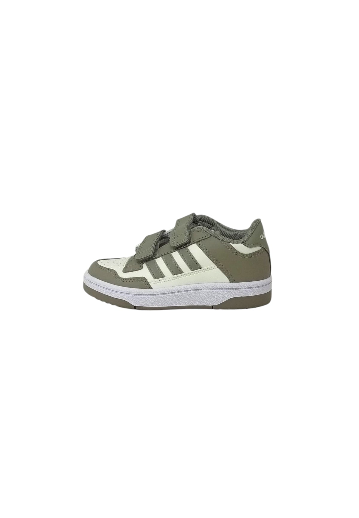 Sneaker ADIDAS RAPID COURT CF C JP7653 bambino