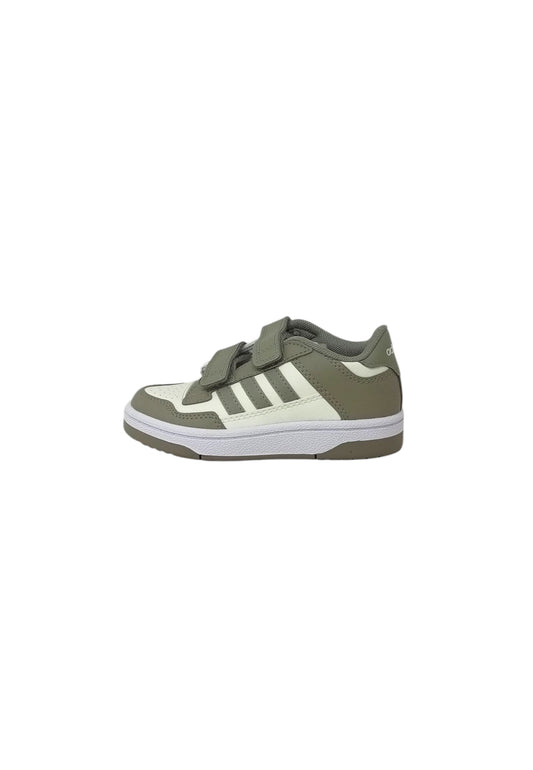 Sneaker ADIDAS RAPID COURT CF C JP7653 bambino