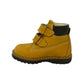 Scarpa da passeggio PRIMIGI 2910100 SENAPE Bambino