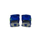 SANDALI CON LUCI BULL BOYS DNCL2107 ROYAL  Bambino