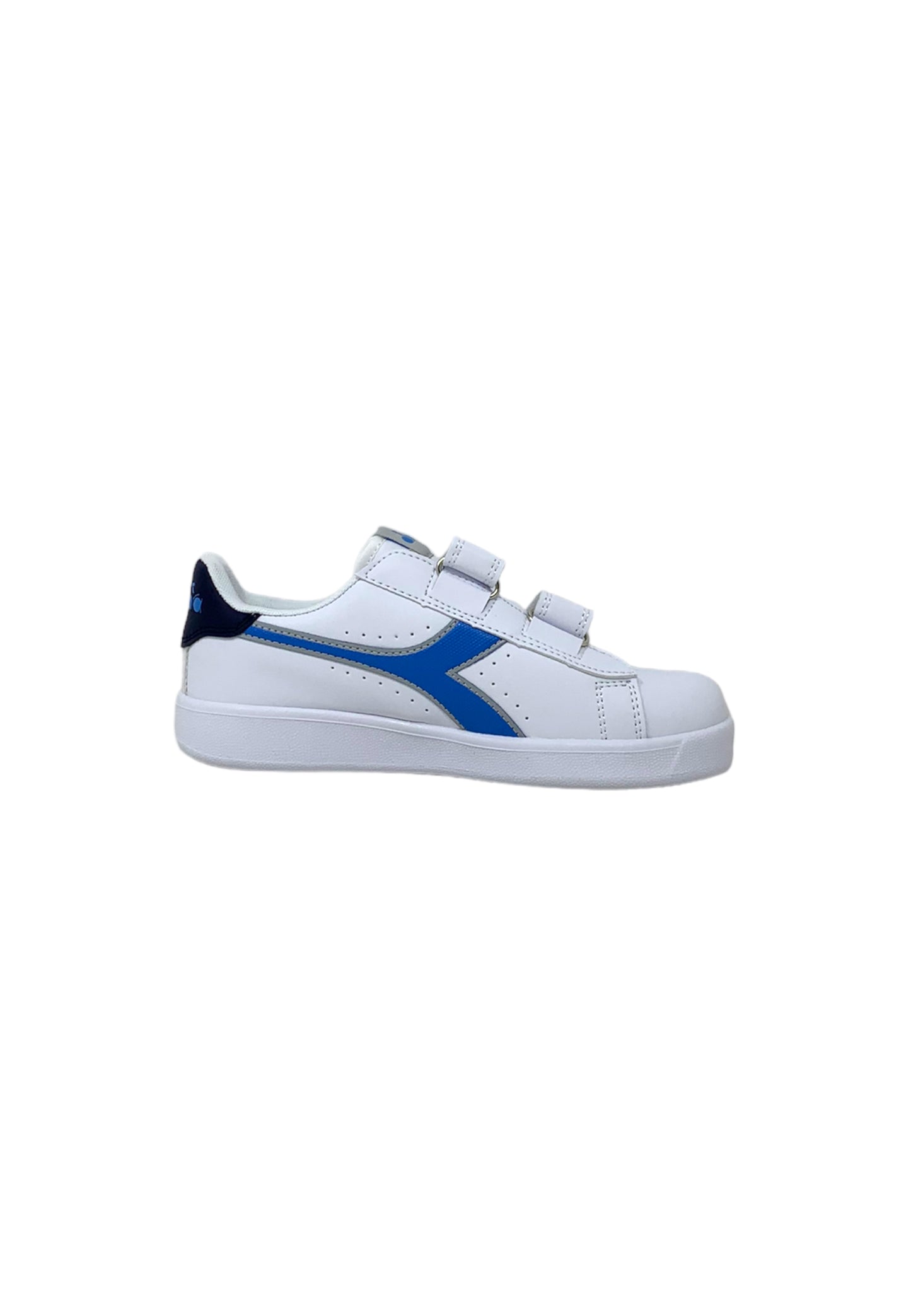 Sneakers DIADORA GAME P PS 101.173324 01 D0584 bambino
