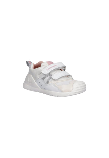 Sneaker "Primi passi" Biomecanics 262103-B050 BLANCO Bambina