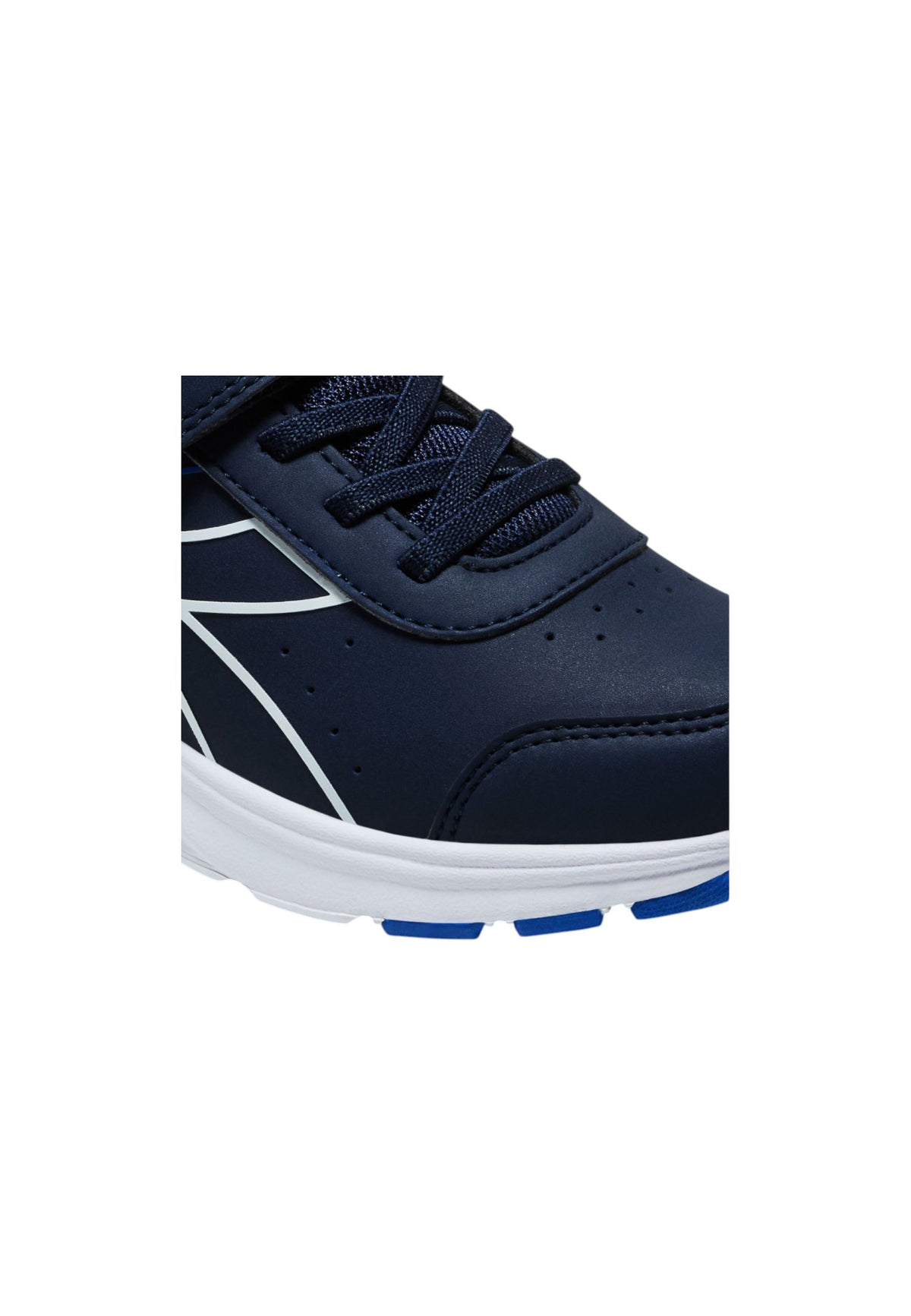 Sneaker Diadora Falcon 6 SL JR V 101.183149 01 C1512 Bambino