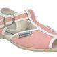 Sandalo Da passeggio Superga S06A1200 ROSA 315 bambina