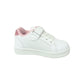 Sneakers Silver Disney Minnie D3010379T BIANCO Bambina
