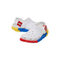 CROCS Tartaruga Lego 211874-100 bambino/ragazzo