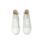 Sneakers GAËLLE Paris Junior GV0017T WHT SOFIE Bambina/ragazza