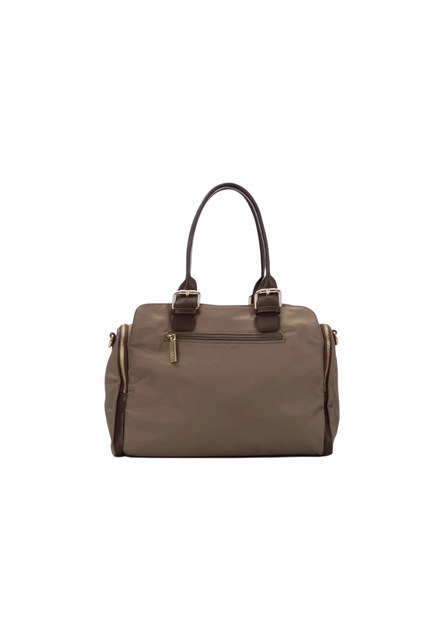 Borsa XTI 184654 TAUPE Donna