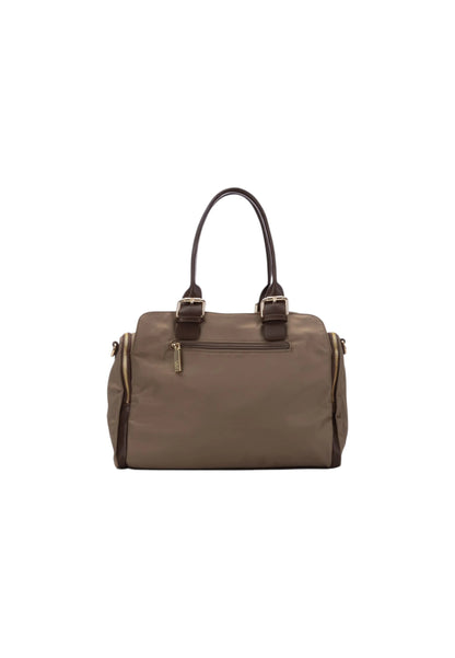 Borsa XTI 184654 TAUPE Donna
