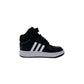Sneaker ADIDAS HOOPS MID 3.0 AC I GW0408 bambino
