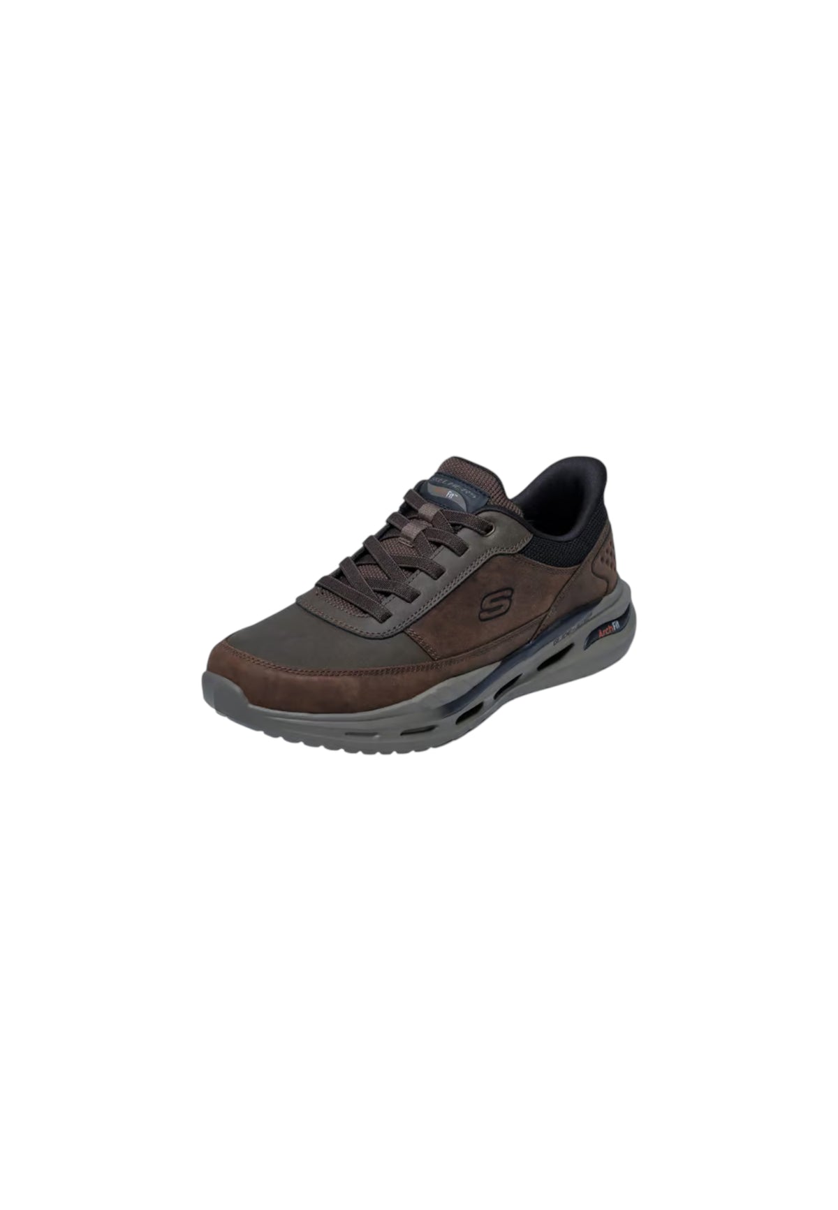 Sneakers Skechers Slip-ins Arch Fit Orvan - MOXLEY 210981/COC Uomo