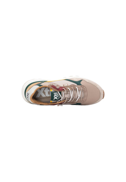 Sneaker XTI 145717 BEIGE uomo