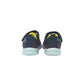 Sneakers Skechers 407218N/BKRD Bambino
