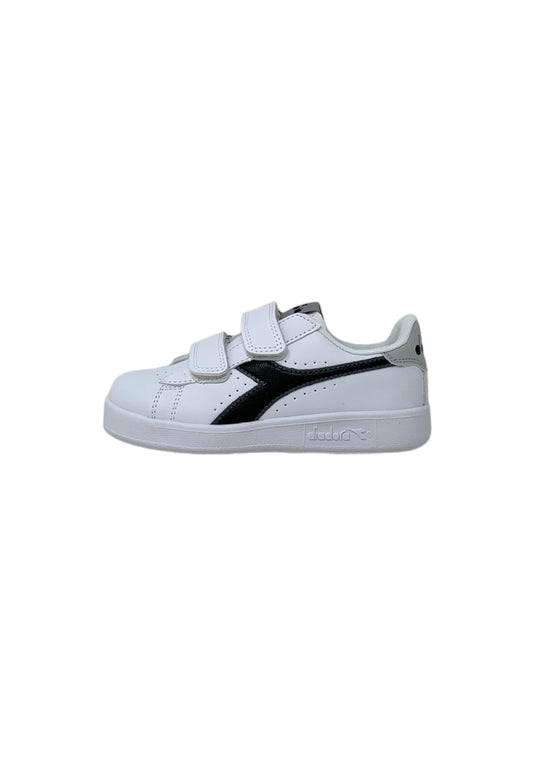 Sneakers DIADORA GAME P PS 101.173324 01 D0583 bambino
