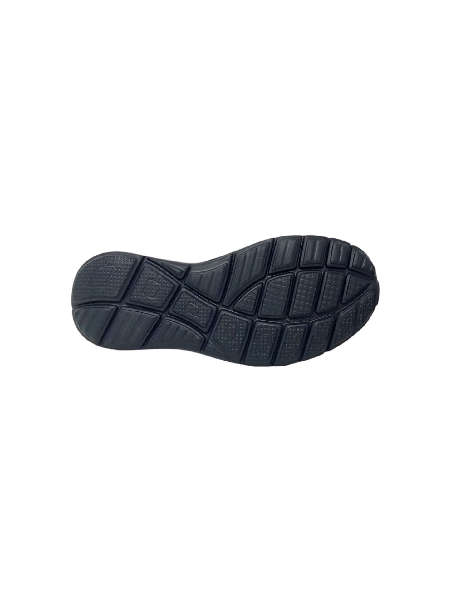 Sneakers Slip-on Skechers Equalizer 5.0 - Harvey 232517/BBK Uomo