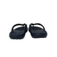 Infradito da mare in gomma CROCS 207713-410 NAVY UOMO